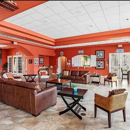 Disney Paradise-Family Friendly- Near To Disney Orlando Exterior photo