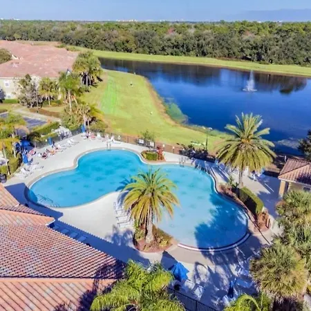 Disney Paradise-Family Friendly- Near To Disney Orlando Exterior photo