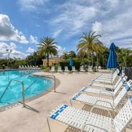 Disney Paradise-Family Friendly- Near To Disney Orlando Exterior photo