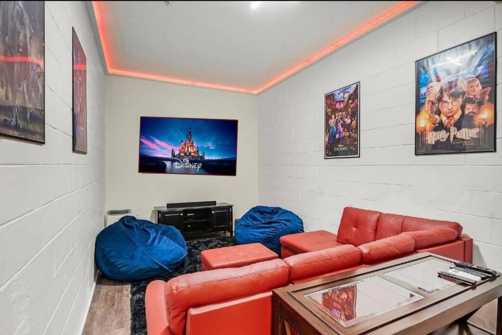 Appartement Paradise-family Friendly- Near To *