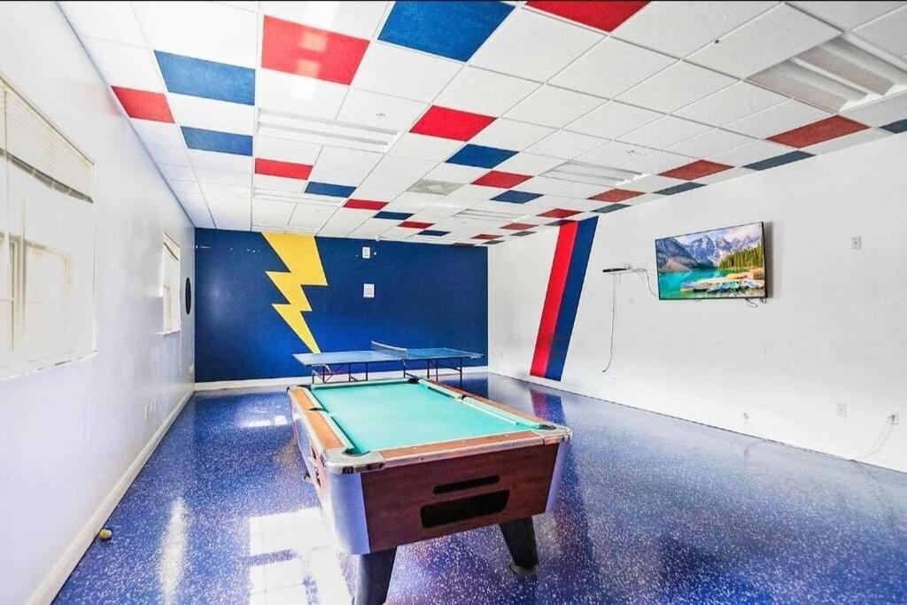 Paradise-family Friendly- Near To Appartement Orlando
