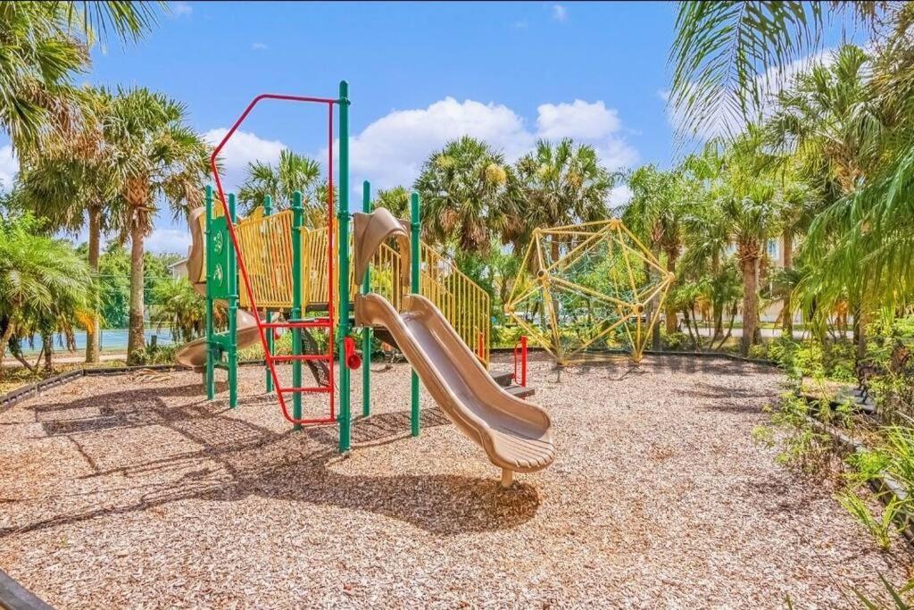 Paradise-family Friendly- Near To Appartement Orlando
